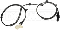 Dorman 695-255 Anti-Lock Braking System Wheel Speed Sensor