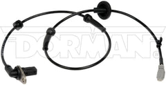 Dorman 695-430 Anti-Lock Braking System Wheel Speed Sensor