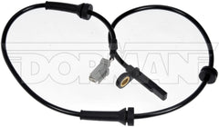 Dorman 695-872 Anti-Lock Braking System Wheel Speed Sensor
