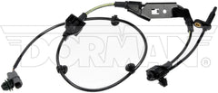 Dorman 695-970 Anti-Lock Braking System Wheel Speed Sensor