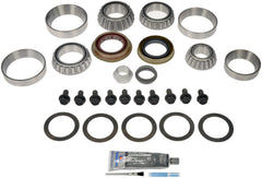 Dorman 697-027 Ring And Pinion Master Bearing And Installation Kit