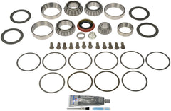 Dorman 697-032 Ring And Pinion Master Bearing And Installation Kit