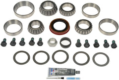Dorman 697-034 Ring And Pinion Master Bearing And Installation Kit