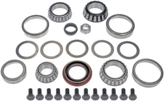 Dorman 697-120 Ring And Pinion Master Bearing And Installation Kit