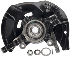 Dorman 698-459 Front Left Loaded Knuckle