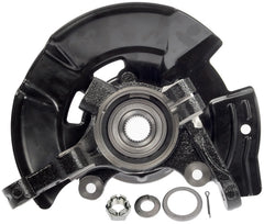 Dorman 698-463 Front Left Loaded Knuckle