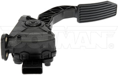 Dorman 699-116 Accelerator Pedal Position Assembly With Sensor