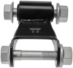 Dorman 722-228 Rear Leaf Spring Shackle Kit