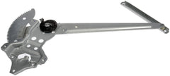 Dorman 740-044 Power Window Regulator (Regulator Only)