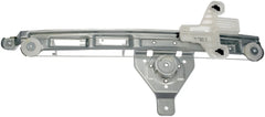 Dorman 740-153 Power Window Regulator (Regulator Only)