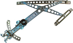 Dorman 740-414 Manual Window Regulator (Regulator Only)