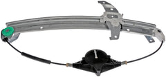 Dorman 740-662 Power Window Regulator (Regulator Only)
