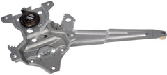Dorman 740-804 Power Window Regulator (Regulator Only)