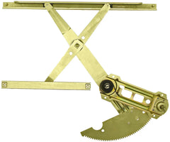 Dorman 740-836 Manual Window Regulator (Regulator Only)
