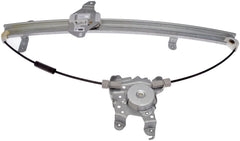 Dorman 740-909 Power Window Regulator (Regulator Only)