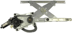 Dorman 741-112 Power Window Regulator And Motor Assembly