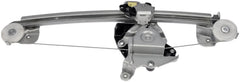 Dorman 741-166 Power Window Regulator And Motor Assembly