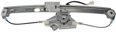 Dorman 741-413 Power Window Regulator And Motor Assembly