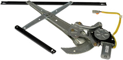 Dorman 741-951 Power Window Regulator And Motor Assembly