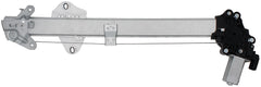 Dorman 748-018 Power Window Regulator And Motor Assembly