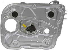 Dorman 748-355 Power Window Regulator And Motor Assembly