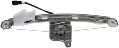 Dorman 748-523 Power Window Regulator And Motor Assembly