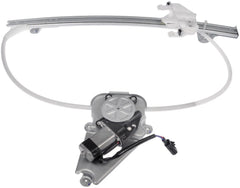 Dorman 748-575 Power Window Regulator And Motor Assembly