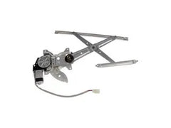 Dorman 748-607 Power Window Regulator And Motor Assembly