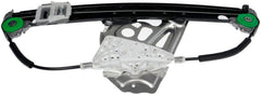 Dorman 749-004 Power Window Regulator (Regulator Only)