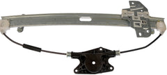 Dorman 749-450 Power Window Regulator (Regulator Only)