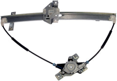 Dorman 749-567 Power Window Regulator (Regulator Only)