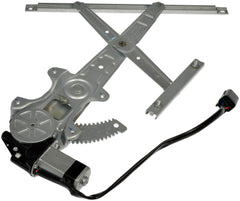 Dorman 751-064 Power Window Regulator And Motor Assembly