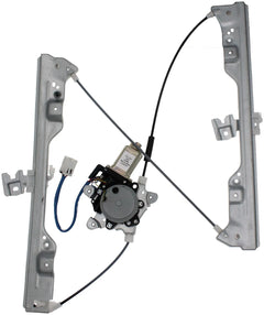 Dorman 751-212 Power Window Regulator And Motor Assembly