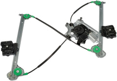 Dorman 751-258 Power Window Regulator And Motor Assembly