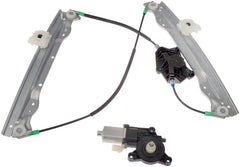 Dorman 751-312 Power Window Regulator And Motor Assembly
