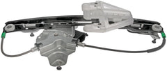 Dorman 751-469 Power Window Regulator And Motor Assembly