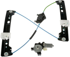 Dorman 751-726 Power Window Regulator And Motor Assembly