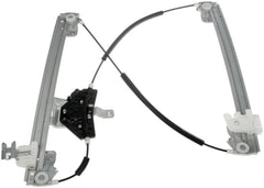 Dorman 751-980 Power Window Regulator And Motor Assembly