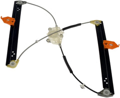 Dorman 752-069 Power Window Regulator (Regulator Only)