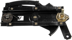 Dorman 752-128 Manual Window Regulator (Regulator Only)