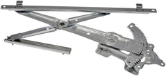 Dorman 752-781 Power Window Regulator (Regulator Only)