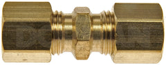 Dorman 785-304D Compression Fitting - Union - 1/4 In.