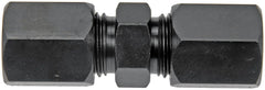 Dorman 800-205 High Pressure Compression Union Rated For 5000 PSI 3/8 In.