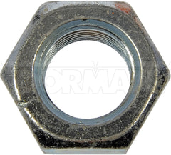 Dorman 814-015BX Hex Nut-Grade 5-9/16-18, Height; 7/8 In.