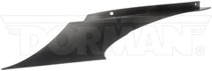 Dorman 889-5103 Headlight Filler Panel