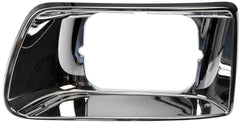 Dorman 889-5406 Heavy Duty Headlight Bezel