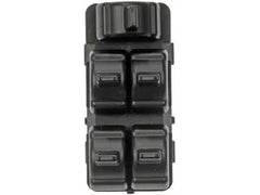 Dorman 901-104 Master Power Window Switch - 5 Button