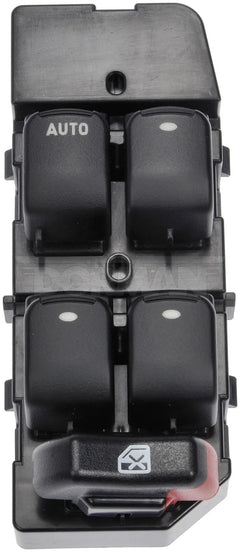 Dorman 901-168 Master Power Window Switch