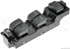 Dorman 901-5205CD Heavy Duty Window Switch