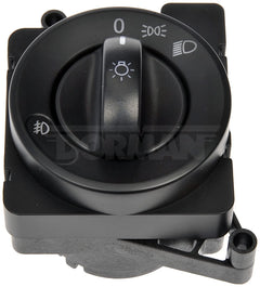 Dorman 901-5208 Heavy Duty Headlight Control Switch